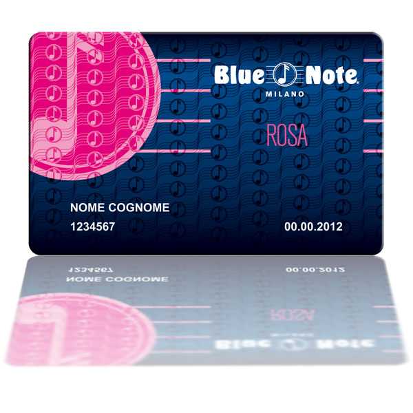 Abbonamento Rosa