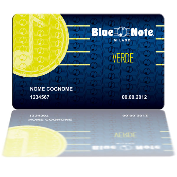 Abbonamento Verde