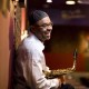 Kenny-Garrett