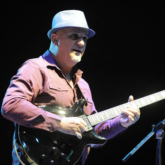 Frank Gambale & Start Point
