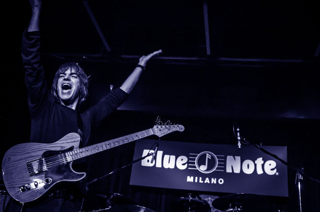 Blue Note riapre a Settembre… Ecco le prime anticipazioni!
