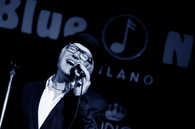 3 e 4 Marzo – Nick the Nightfly Orchestra celebrates Tony Bennett 90