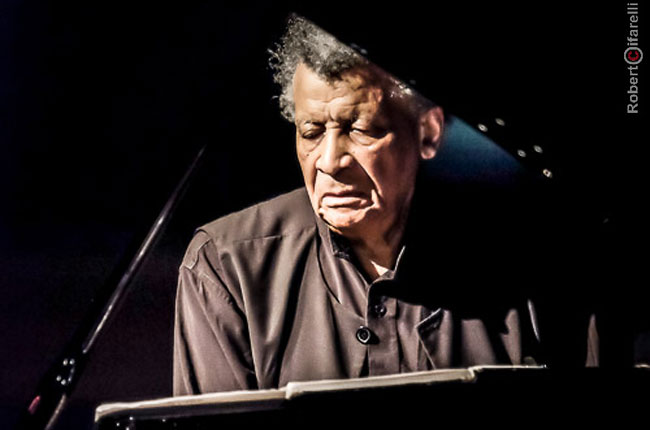 10 Marzo – Abdullah Ibrahim & Ekaya