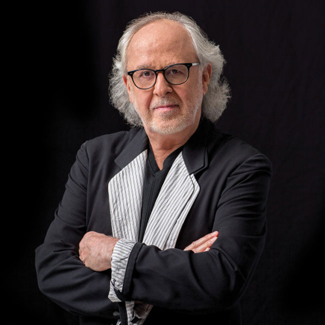 Bob James Trio 10/05/2017 21.00