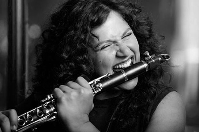 27 Maggio – Anat Cohen