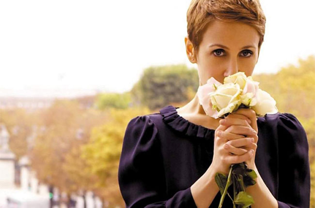 2 Novembre – Stacey Kent