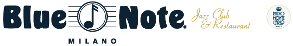 Blue Note Milano - Marzo 2019