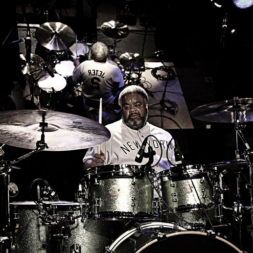 Poogie Bell Band 28/05/2013 21.00