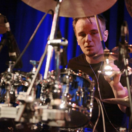 Gavin Harrison & 05Ric - SOLD OUT