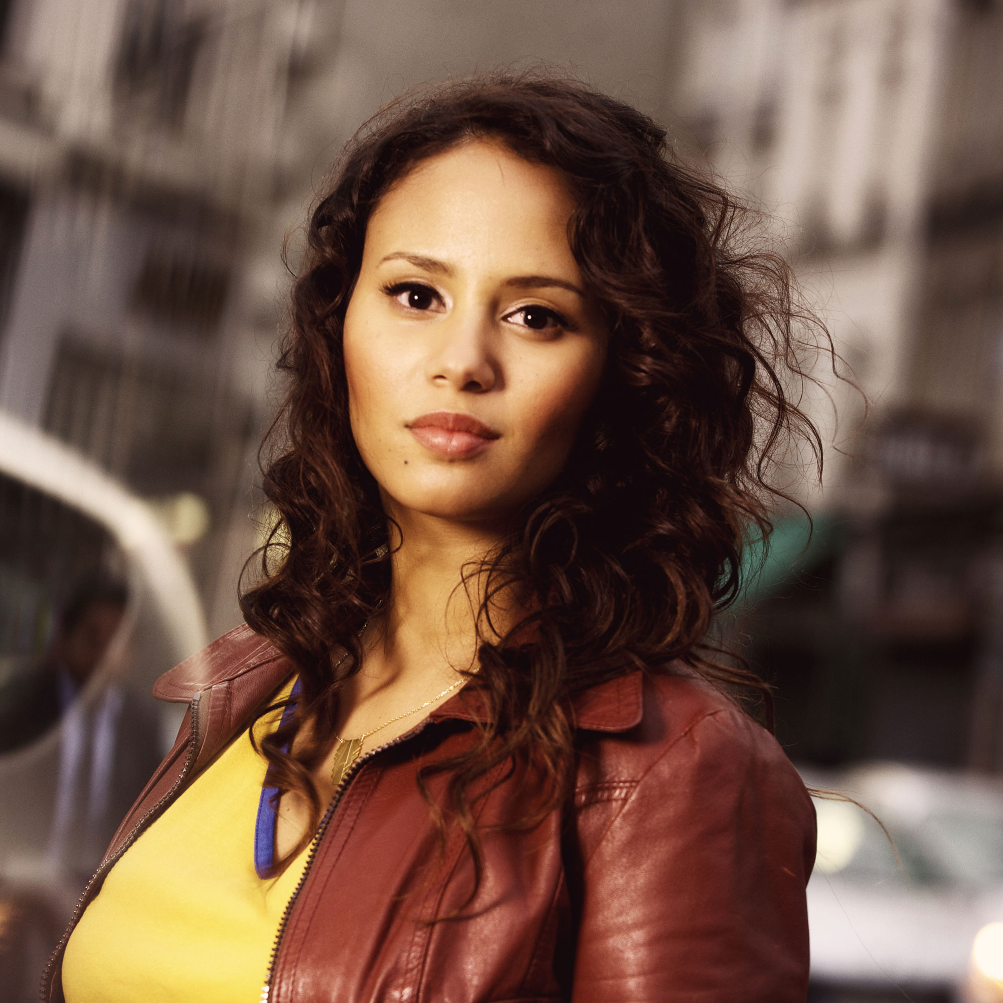 Mayra Andrade - Lovely Difficult