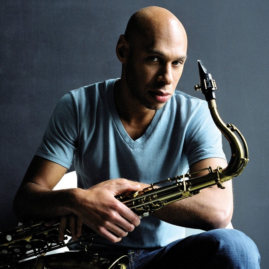 Joshua-Redman