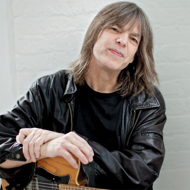 Mike-Stern-Band