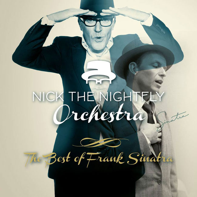 Nick the Nightfly Orchestra