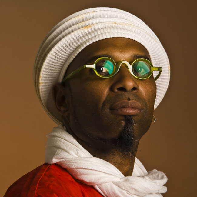 Omar Sosa