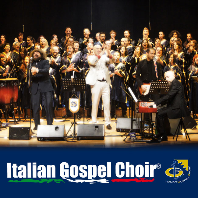 Italian Gospel Choir