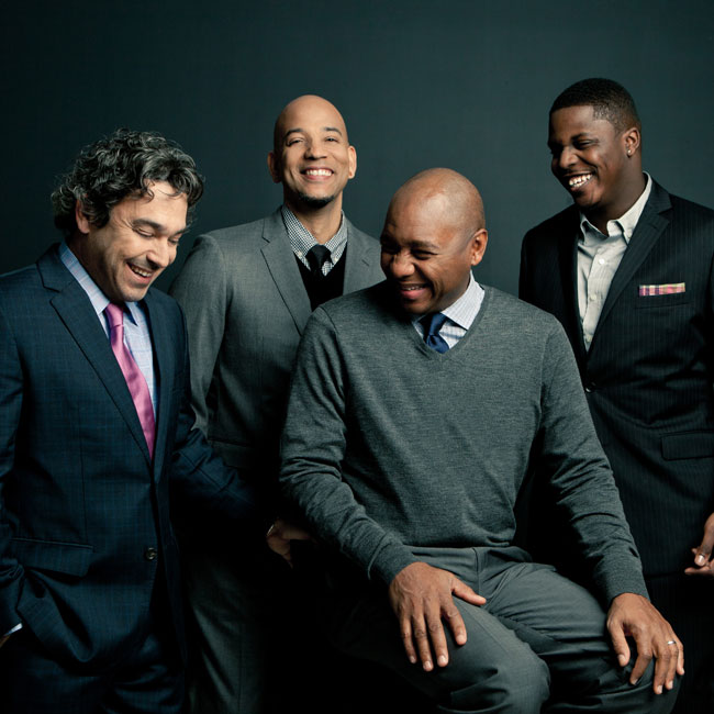 Branford-Marsalis