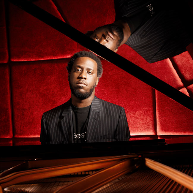 Robert Glasper