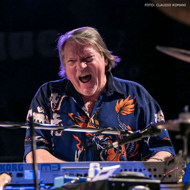 Brian-Auger