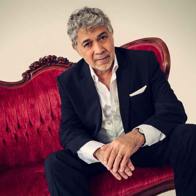 Monty Alexander 25 e 26 Agosto - Blue Note Milano