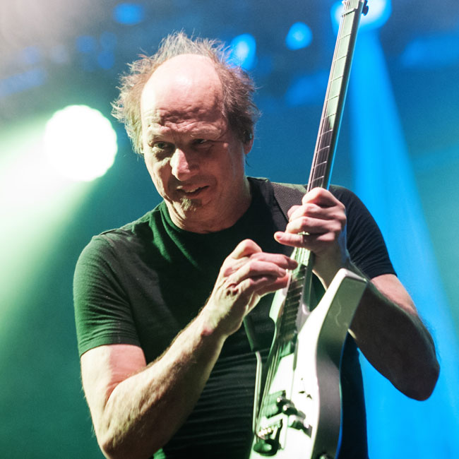 Concerto Adrian Belew - 9 Febbraio 2016 - Milano