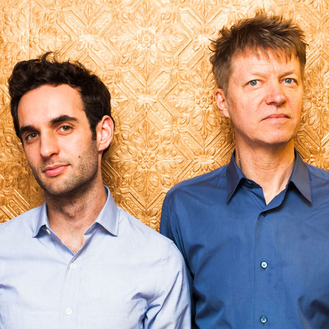 Concerto Julian Lage & Nels Cline - 24 Febbraio 2016 - Milano