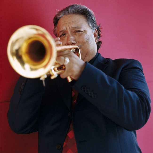 Concerto Arturo Sandoval - Marzo 2016