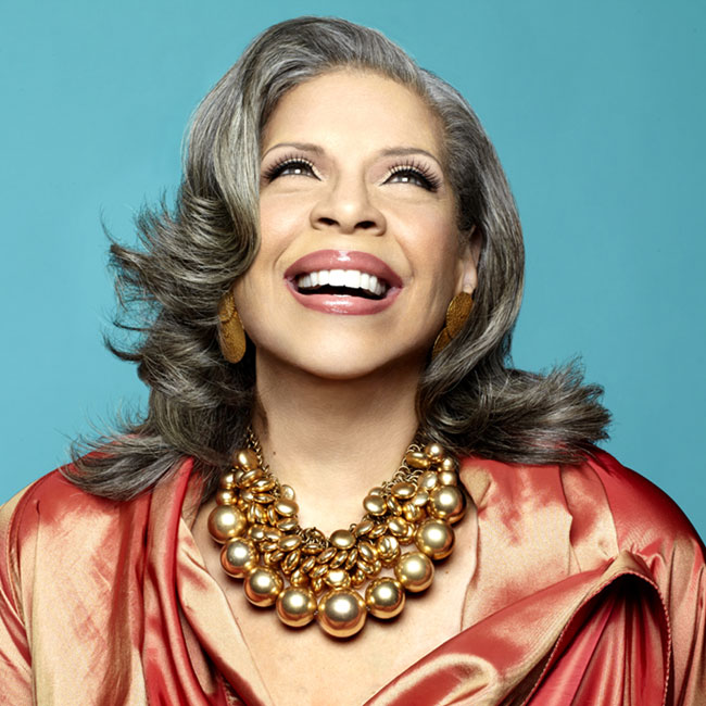 Concerto Patti Austin - 20 Gennaio 2016 - Milano