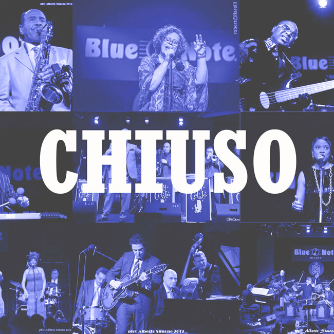 Chiuso