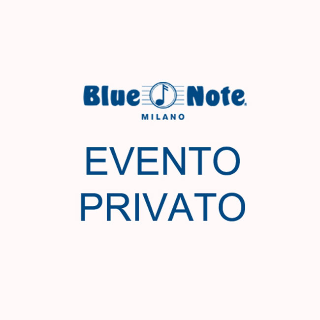 Evento Privato 7 Aprile 2016