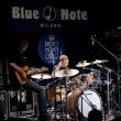 Concerto Mike Stern e Dave Weckl - 18 e 19 Novembre 2016 - Milano