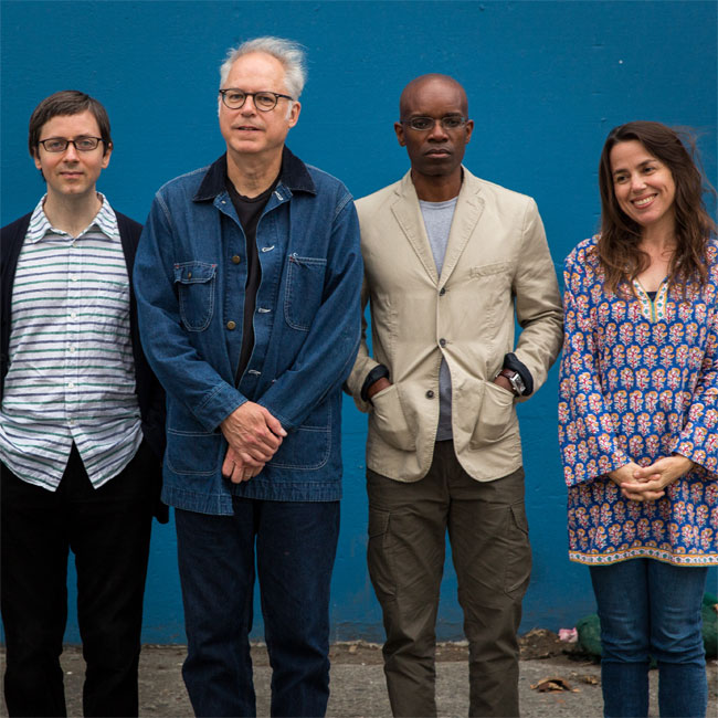 Concerto Bill Frisell - 30 Ottobre 2016 - Milano