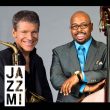 Concerto David Sanborn & Christian McBride - 4 e 5 Novembre 2016 - Milano