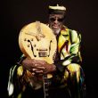 Concerto James Blood Ulmer - 16 Novembre 2016 - Milano