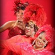 Concerto The Three Ladies of Blues - 13 e 14 Gennaio 2017 Milano