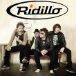 Concerto Ridillo - 29 gennaio 2017 - Milano