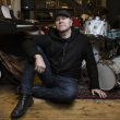 Concerto Roberto Gatto - 12 Febbraio 2017 - Milano