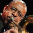 Concerto Fred Wesley - 15 Marzo 2017 - Milano