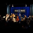Concerto Marilyn in Jazz - 23 Febbraio 2017 - Milano