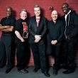 Concerto Spyro Gyra - Aprile 2017 - Milano