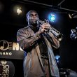 Concerto James Carter Organ Trio - 14 Aprile 2017 - Milan