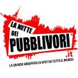 La Notte dei Pubblivori - dal 20 al 22 Aprile 2017 - Milano