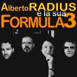 Concerto Albero Radius - 25 Maggio 2017 - Milano