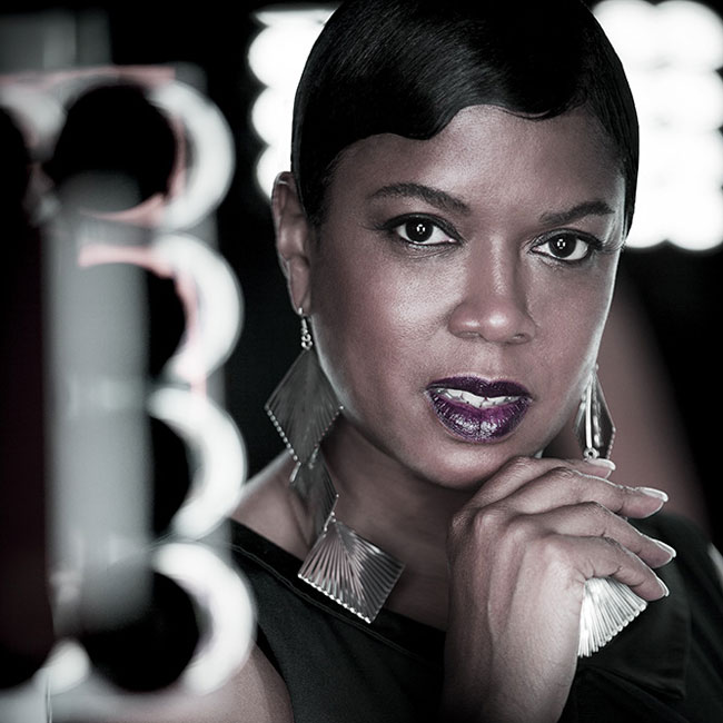 Joyce Elaine Yuille & Jazz Inc. – The Soul of Porter 14/09/2017 21.00