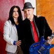 Concerto Frank Gambale - 17 Ottobre 2017 - Milano