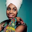 Concerto Jazzmeia Horn - 24 Novembre 2018 - Milano