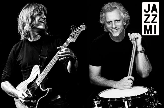 JAZZMI al Blue Note Milano – Dal 2 al 12 Novembre