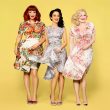 Concerto The Puppini Sisters - 29 e 30 Novembre 2017 - Milano