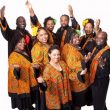 Concerto Harlem Gospel Choir - Dicembre 2017 - Christmas - Milano