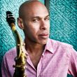 Concerto Joshua Redman - 7 Marzo 2018 - Milano