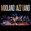 Concerto Mixiland Jazz Band - 14 gennaio 2018 - Milano